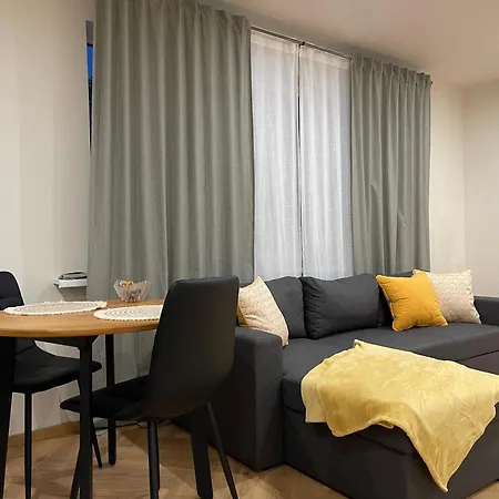 Apartamento Cozy Corner In Ogre Exterior foto