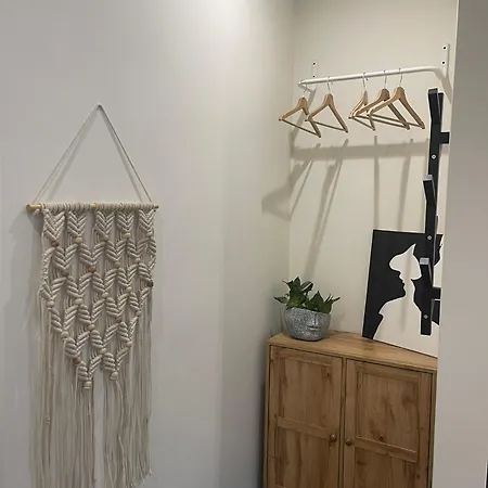 Apartamento Cozy Corner In Ogre Exterior foto