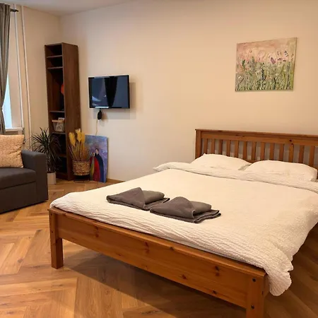 Apartamento Cozy Corner In Ogre Exterior foto